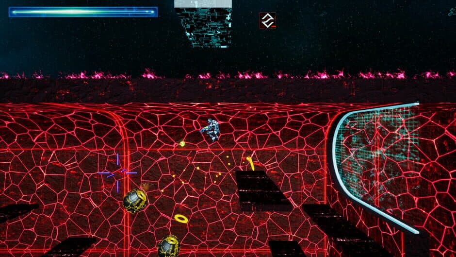 Скриншот 8 из Terram Reduc Protocol