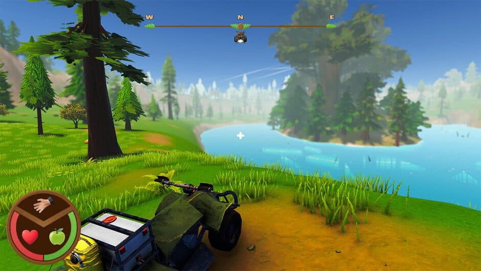 Скриншот 5 из Mega Simulator Bundle
