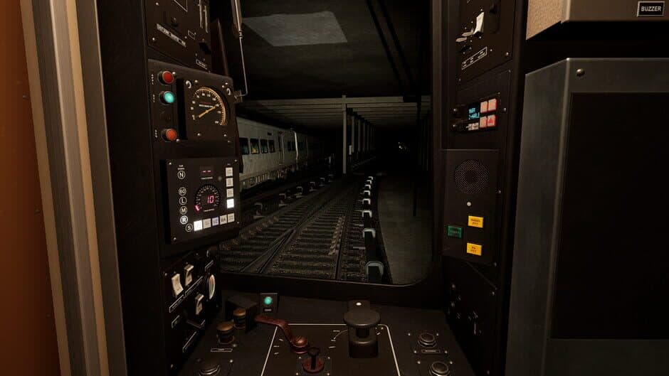 Скриншот 6 из Train Sim World 5: Harlem Line: Grand Central Terminal - North White Plains Route Add-On