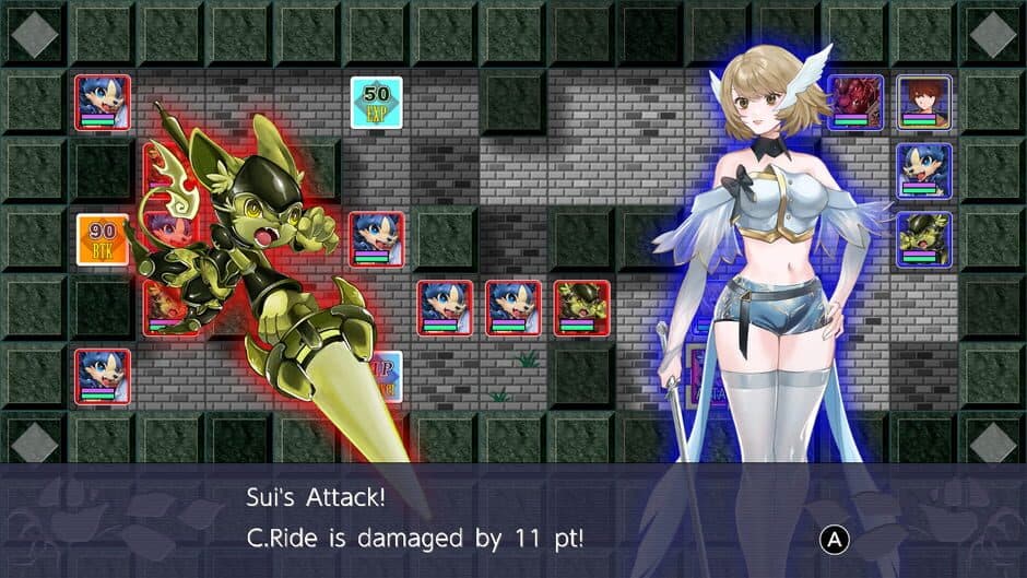 Скриншот 4 из Traditional Tactics With Sess-AI 2.0