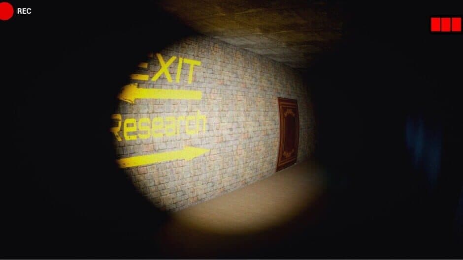 Скриншот 5 из Decrepit