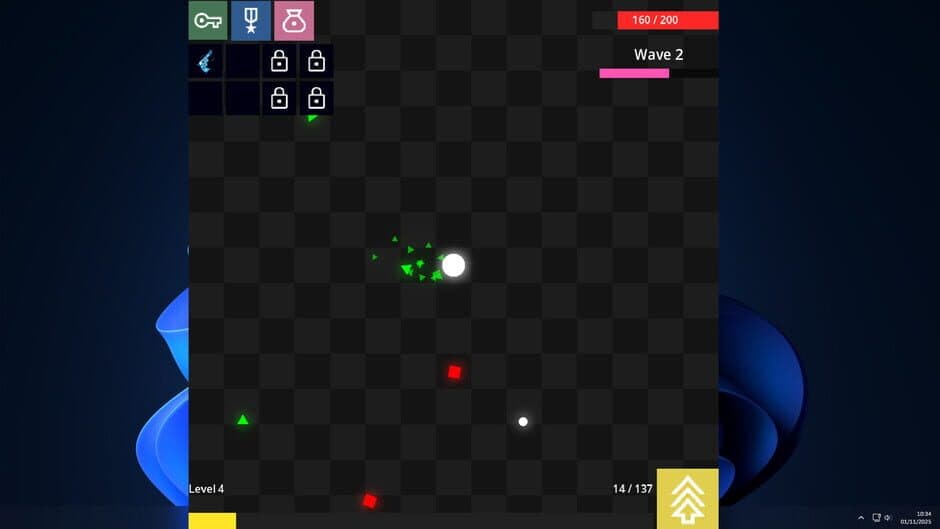 Скриншот 2 из TowerBonk