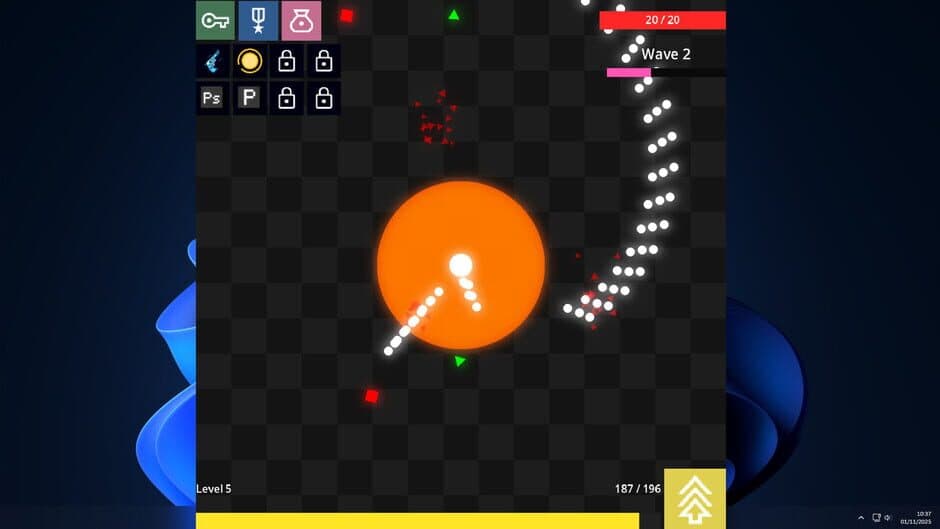 Скриншот 5 из TowerBonk