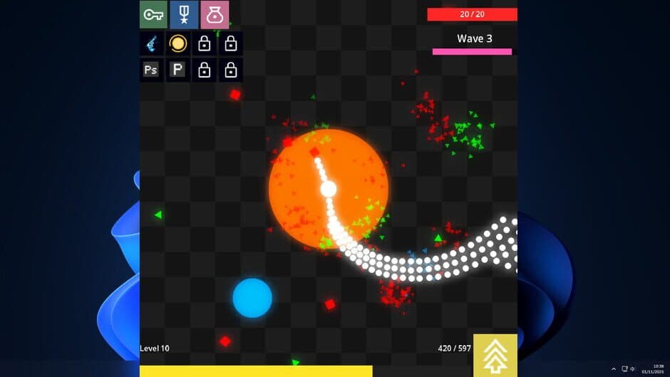 Скриншот 6 из TowerBonk