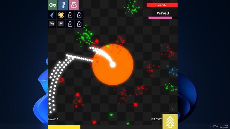 Скриншот 7 из TowerBonk