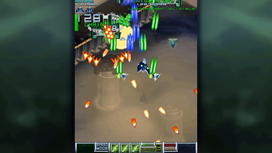 Скриншот 5 из Emerald Blue