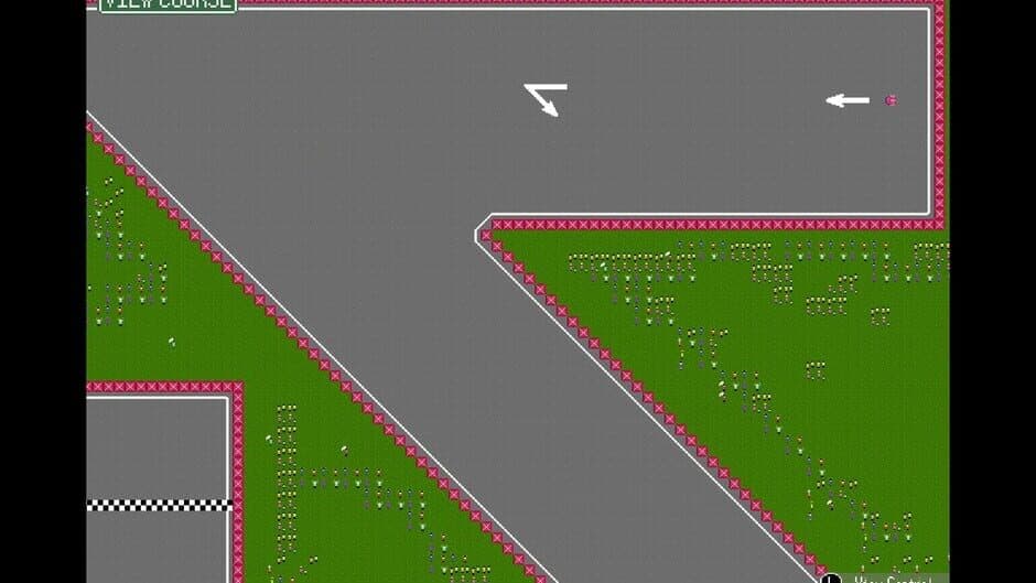 Скриншот 3 из Rocket Rally