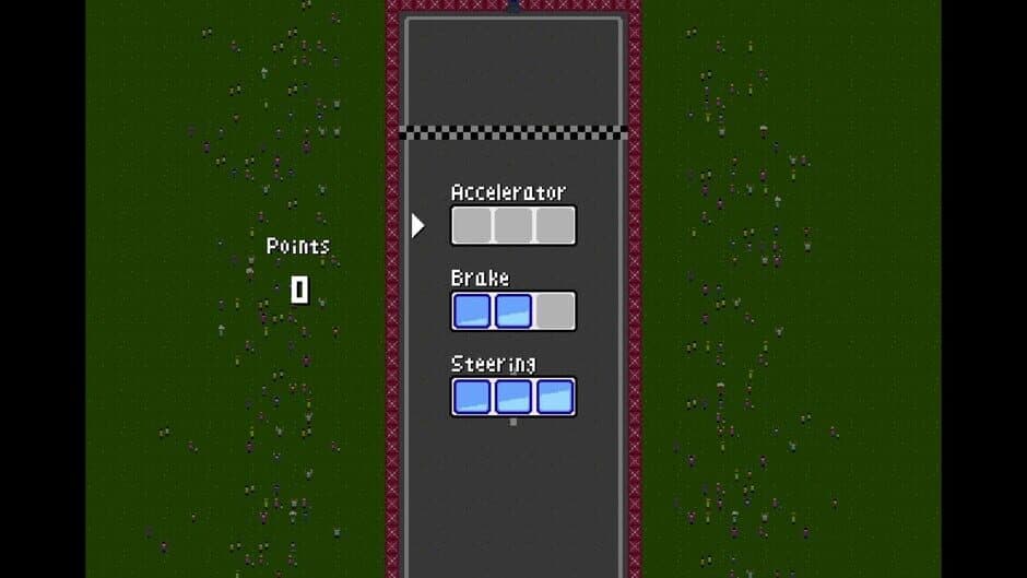 Скриншот 5 из Rocket Rally