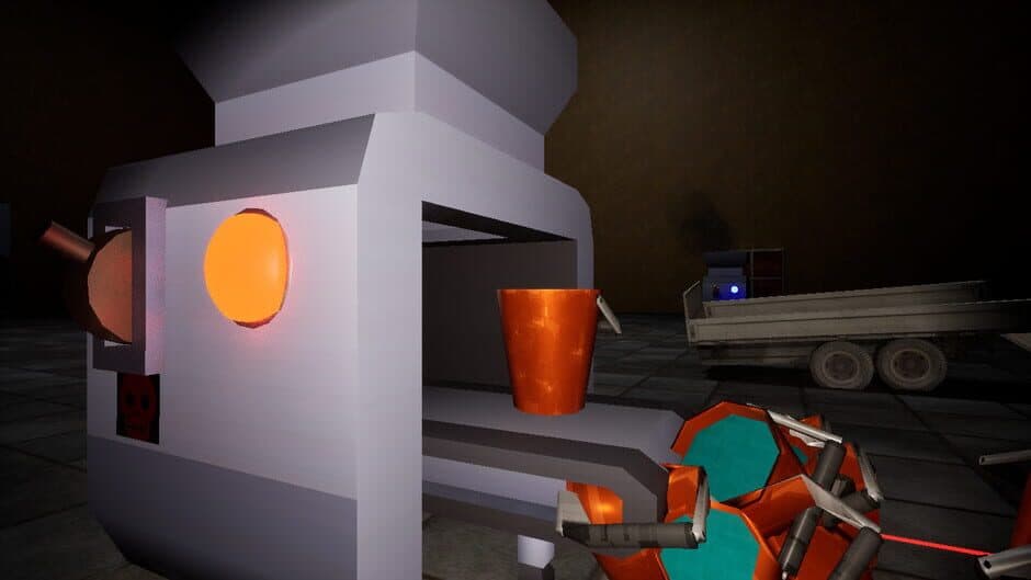Скриншот 4 из DarkFactory