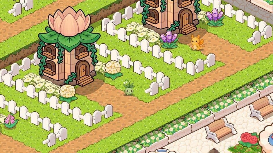 Скриншот 5 из Petal Pals