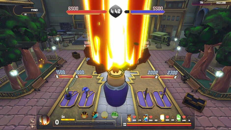 Скриншот 5 из Crown Clash