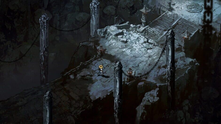 Скриншот 3 из Legacy of Shadows