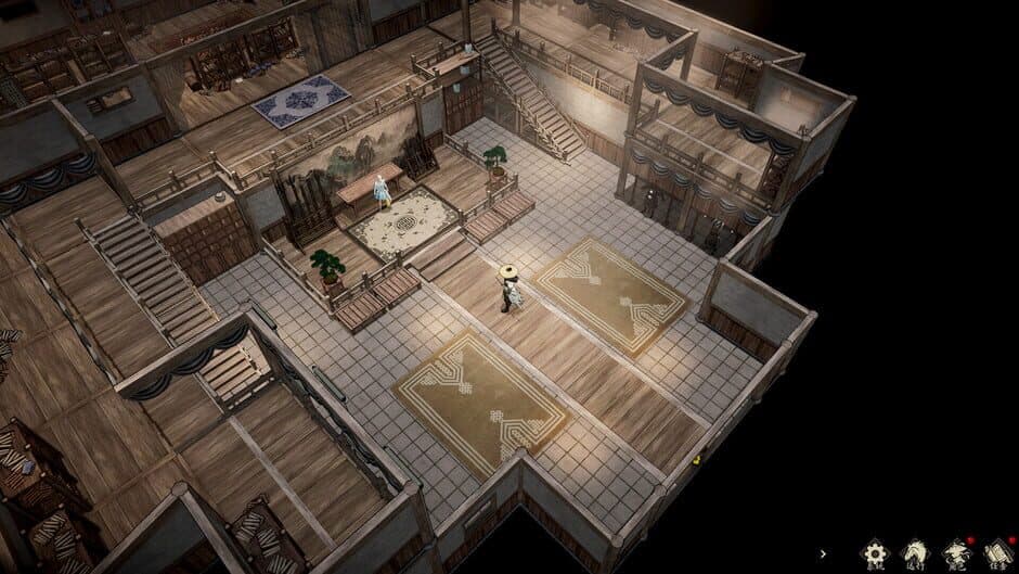 Скриншот 6 из Legacy of Shadows