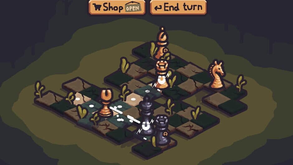 Скриншот 5 из Boardfall zero