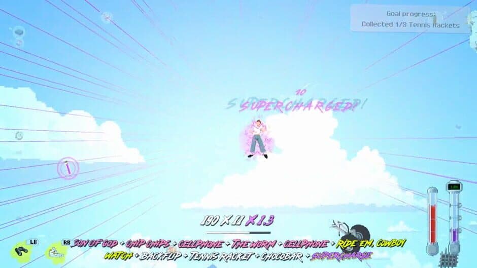 Скриншот 5 из Freefall '95