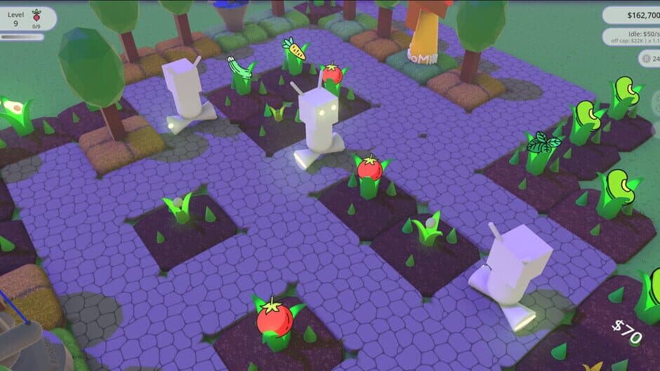 Скриншот 4 из RoboFarm