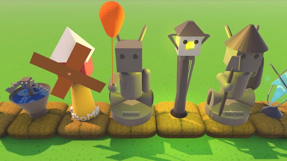 Скриншот 5 из RoboFarm