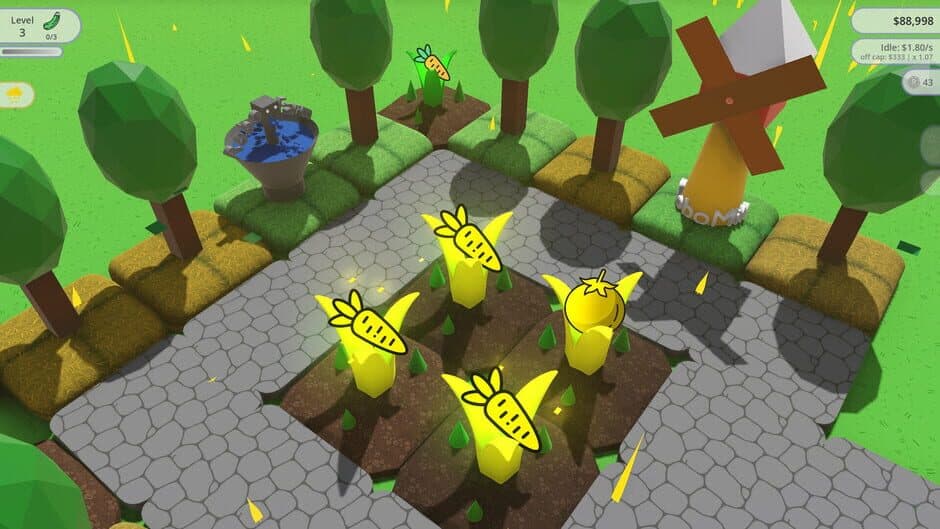 Скриншот 7 из RoboFarm