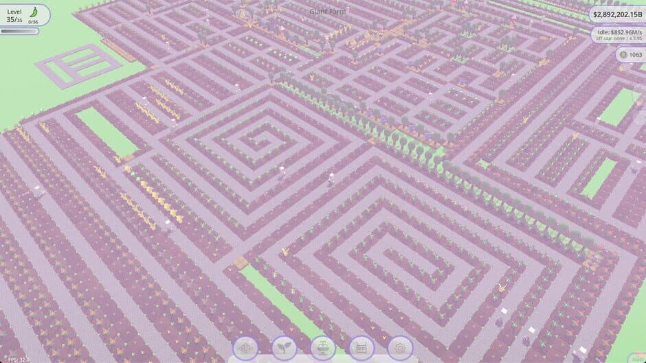 Скриншот 8 из RoboFarm