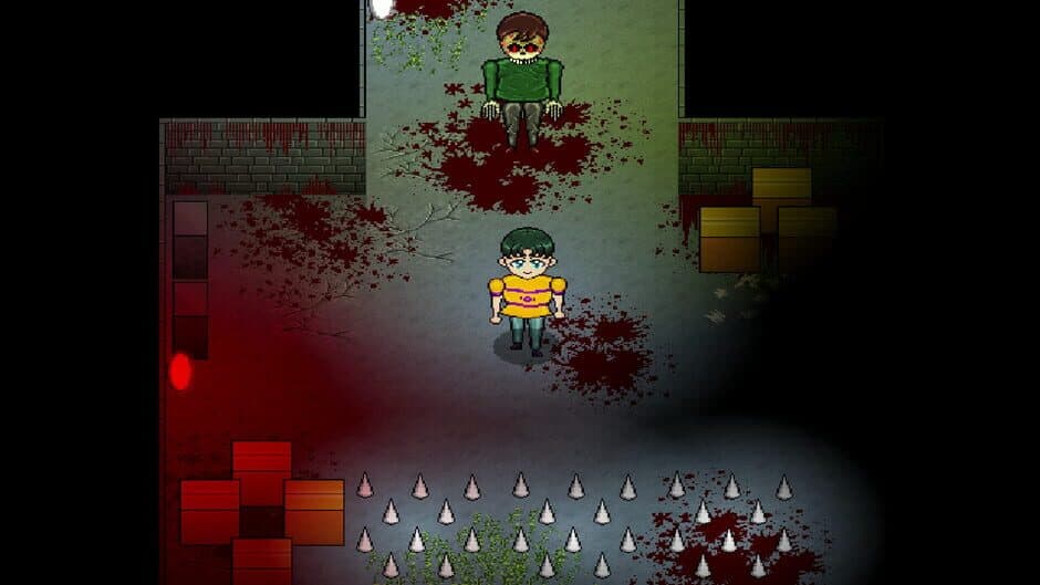 Скриншот 2 из The Haunted Spot