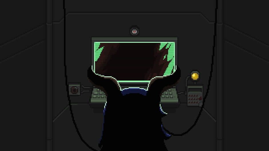 Скриншот 3 из Meg's Monster: Lost Memories