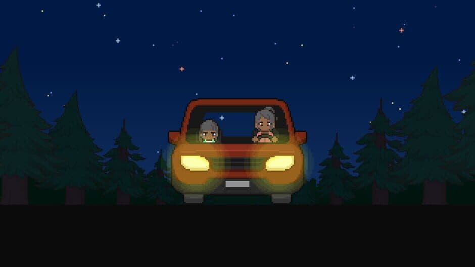 Скриншот 4 из Meg's Monster: Lost Memories