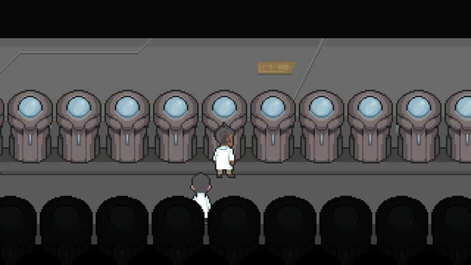 Скриншот 5 из Meg's Monster: Lost Memories
