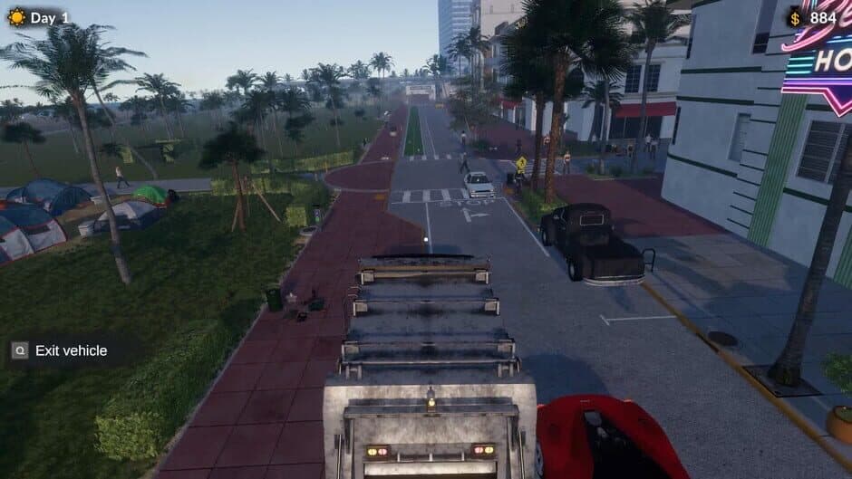Скриншот 6 из Garbage Collector