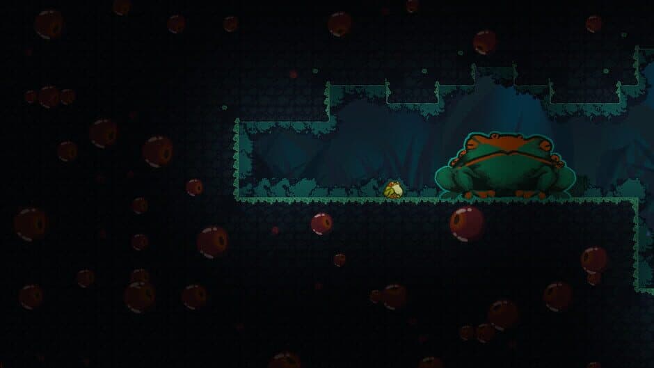 Скриншот 1 из Underpond
