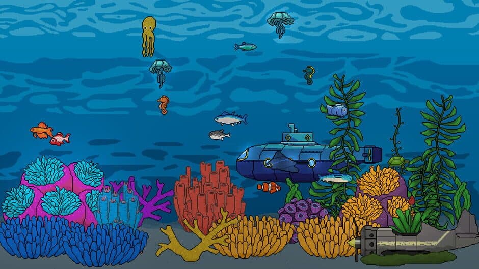 Скриншот 2 из Aquanore