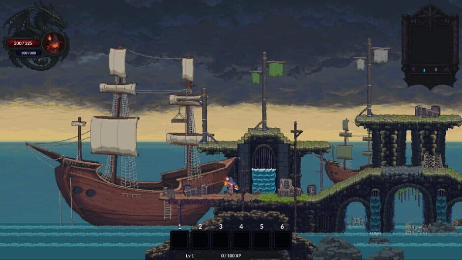 Скриншот 5 из Glitch Tower