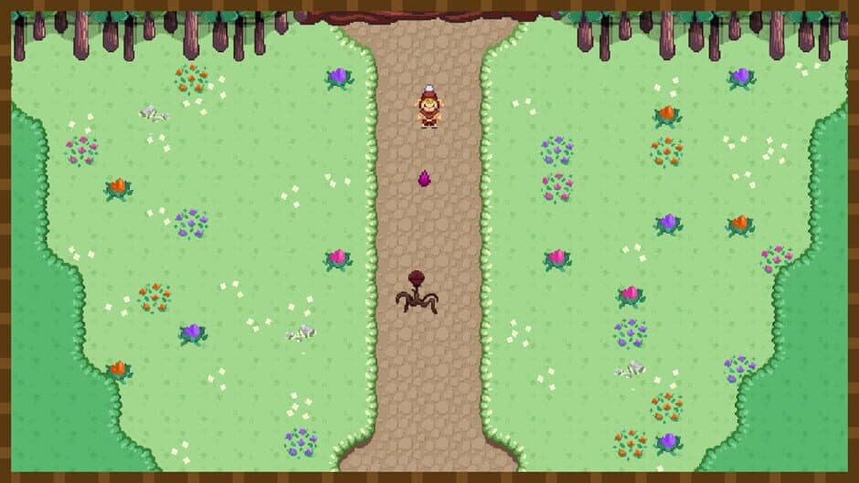 Скриншот 2 из Gilroy's Grove