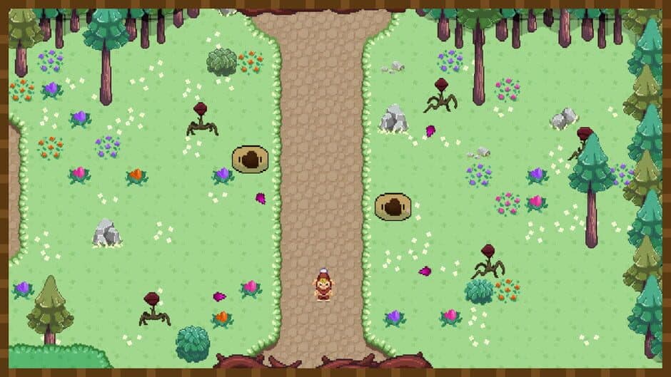 Скриншот 3 из Gilroy's Grove