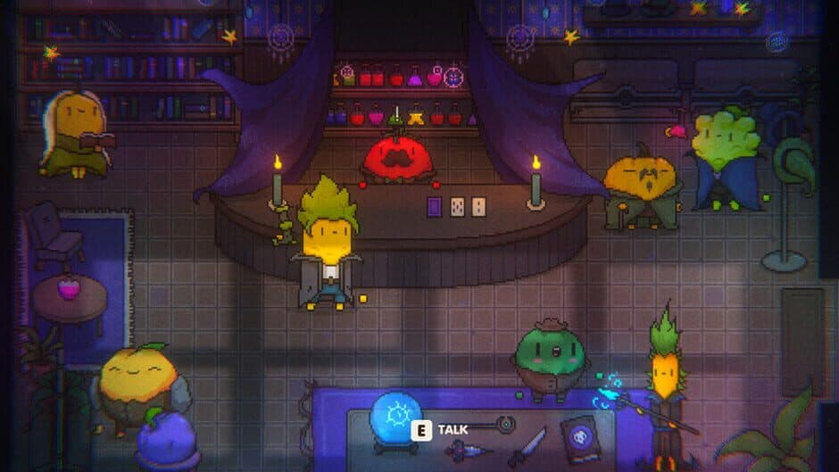 Скриншот 2 из Meal Quest