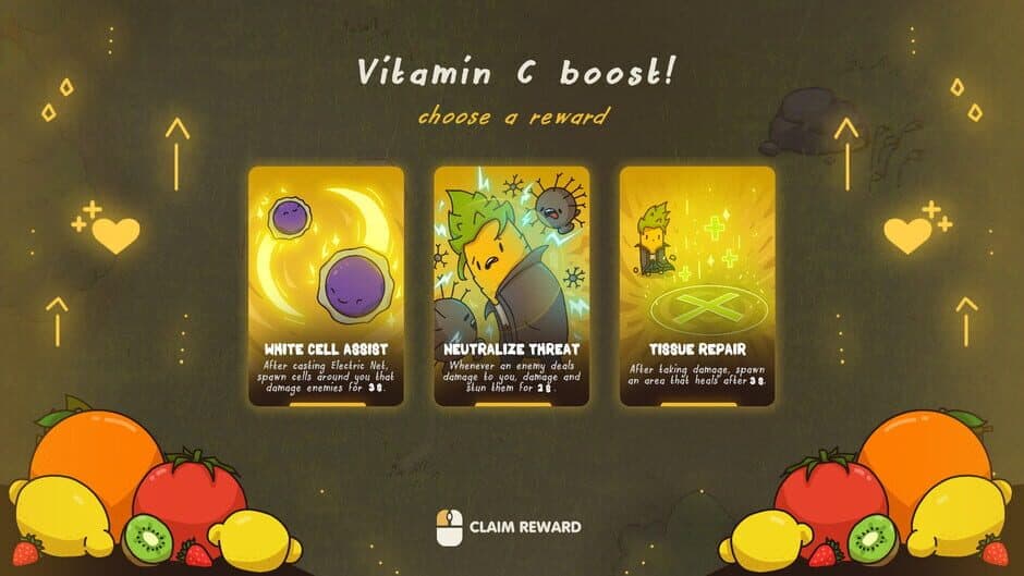 Скриншот 3 из Meal Quest
