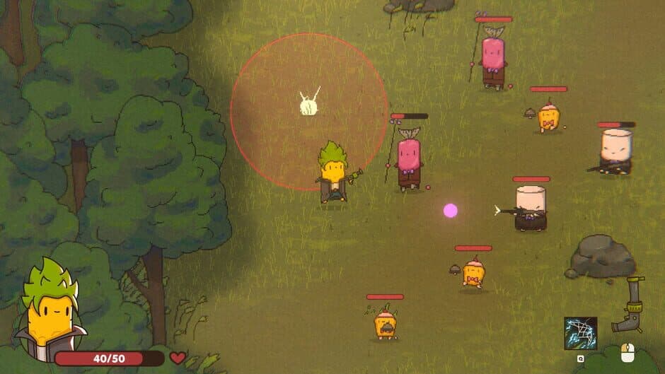 Скриншот 4 из Meal Quest