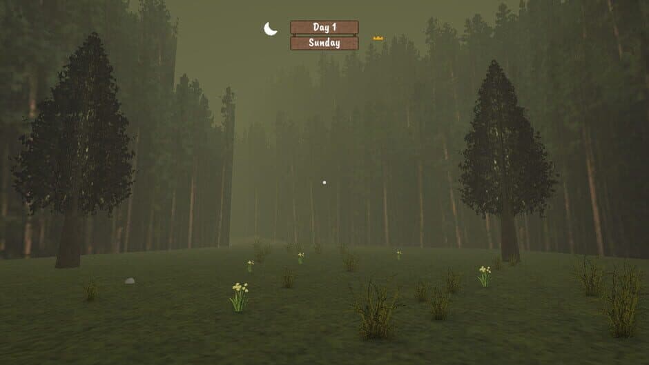 Скриншот 2 из Cozy Harvest