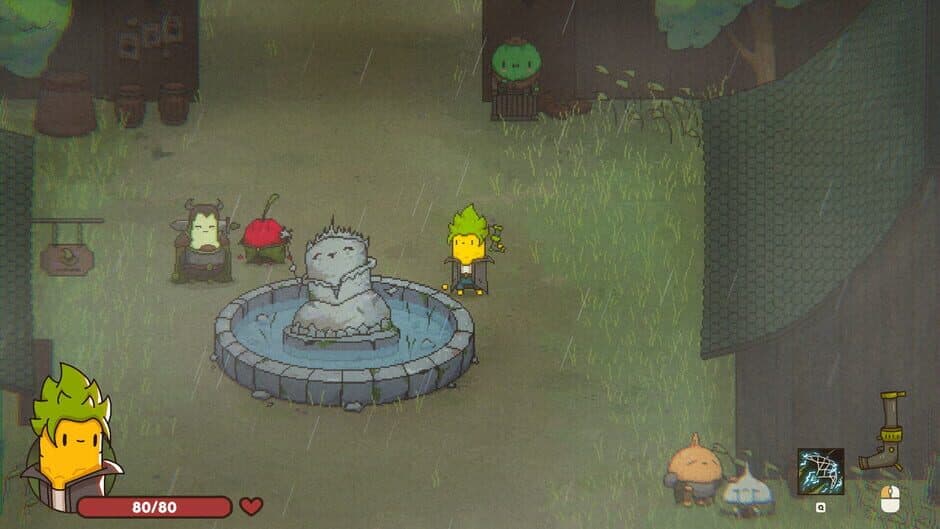 Скриншот 5 из Meal Quest