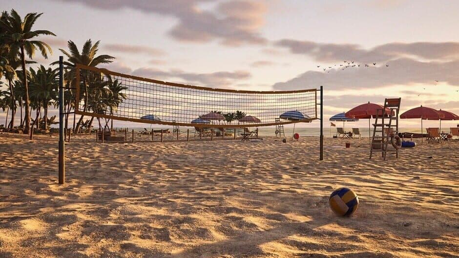 Скриншот 1 из Beach Friends