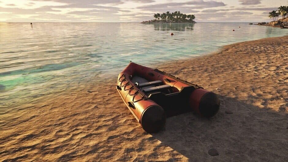 Скриншот 3 из Beach Friends