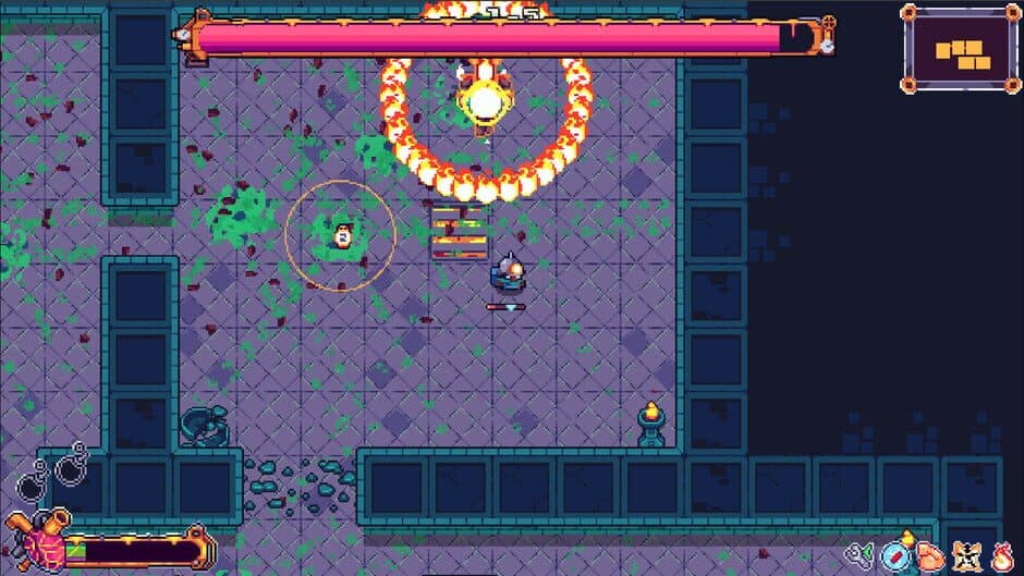 Скриншот 5 из Dynamite Dashers