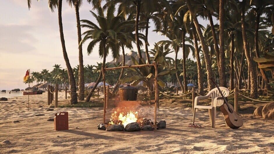 Скриншот 5 из Beach Friends