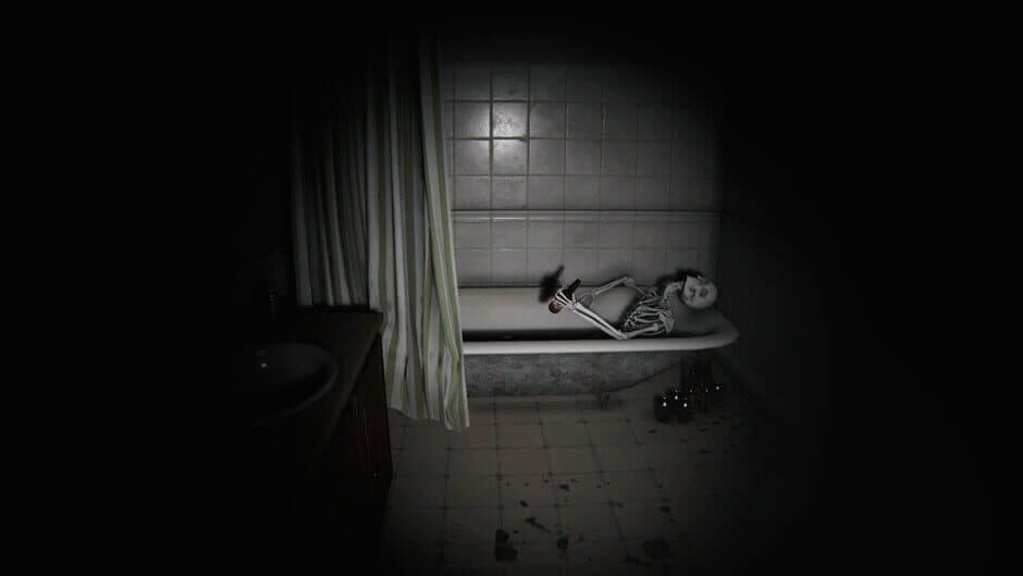 Скриншот 3 из I woke up in the house of a fat man: he's over 30 years old and loves beer and games
