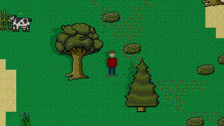 Скриншот 2 из SUGA: Survival Game