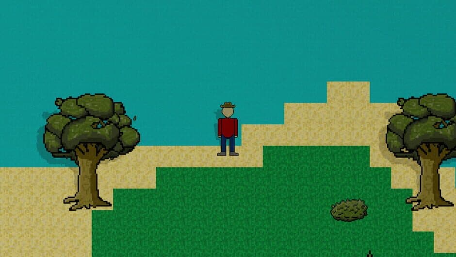 Скриншот 3 из SUGA: Survival Game