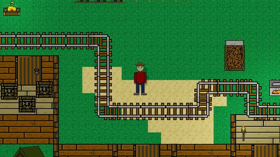 Скриншот 5 из SUGA: Survival Game