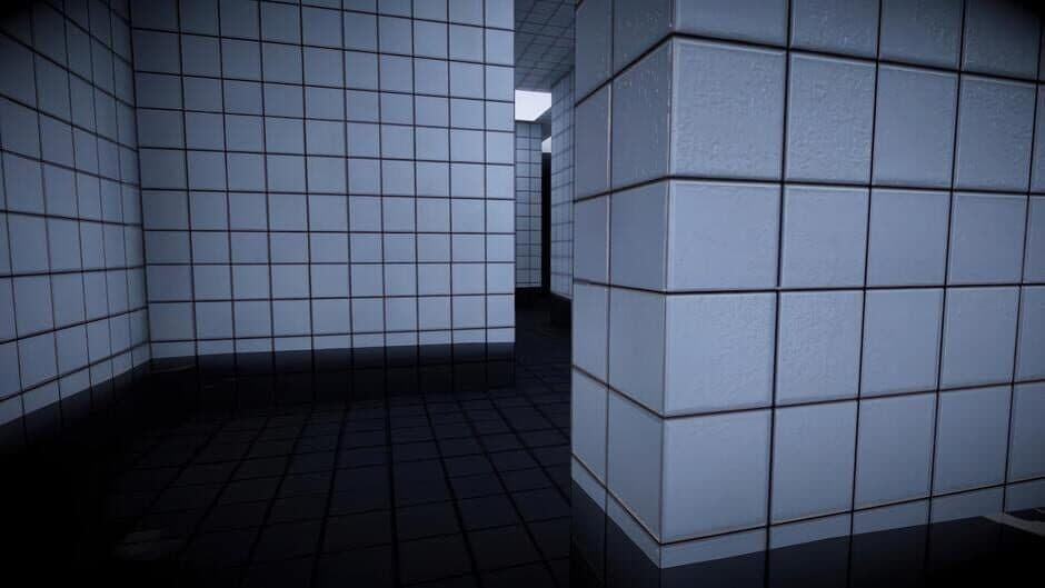 Скриншот 5 из Abyss: Backrooms Pools Horror VR