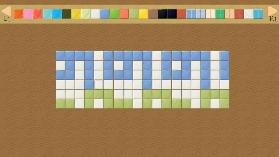 Скриншот 1 из Mosaics Wall Deco
