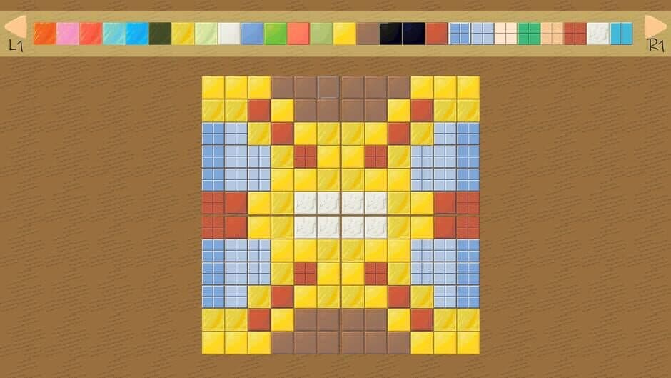 Скриншот 2 из Mosaics Wall Deco