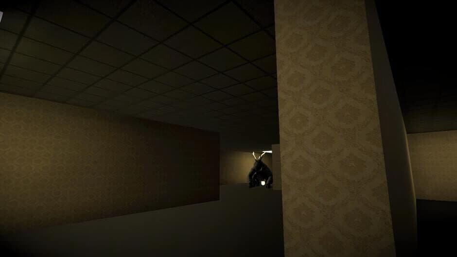 Скриншот 3 из Abyss: Backrooms Pools Horror VR